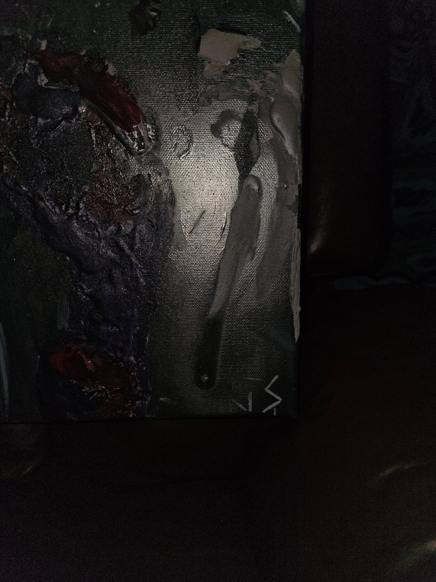 FLESH DREAM