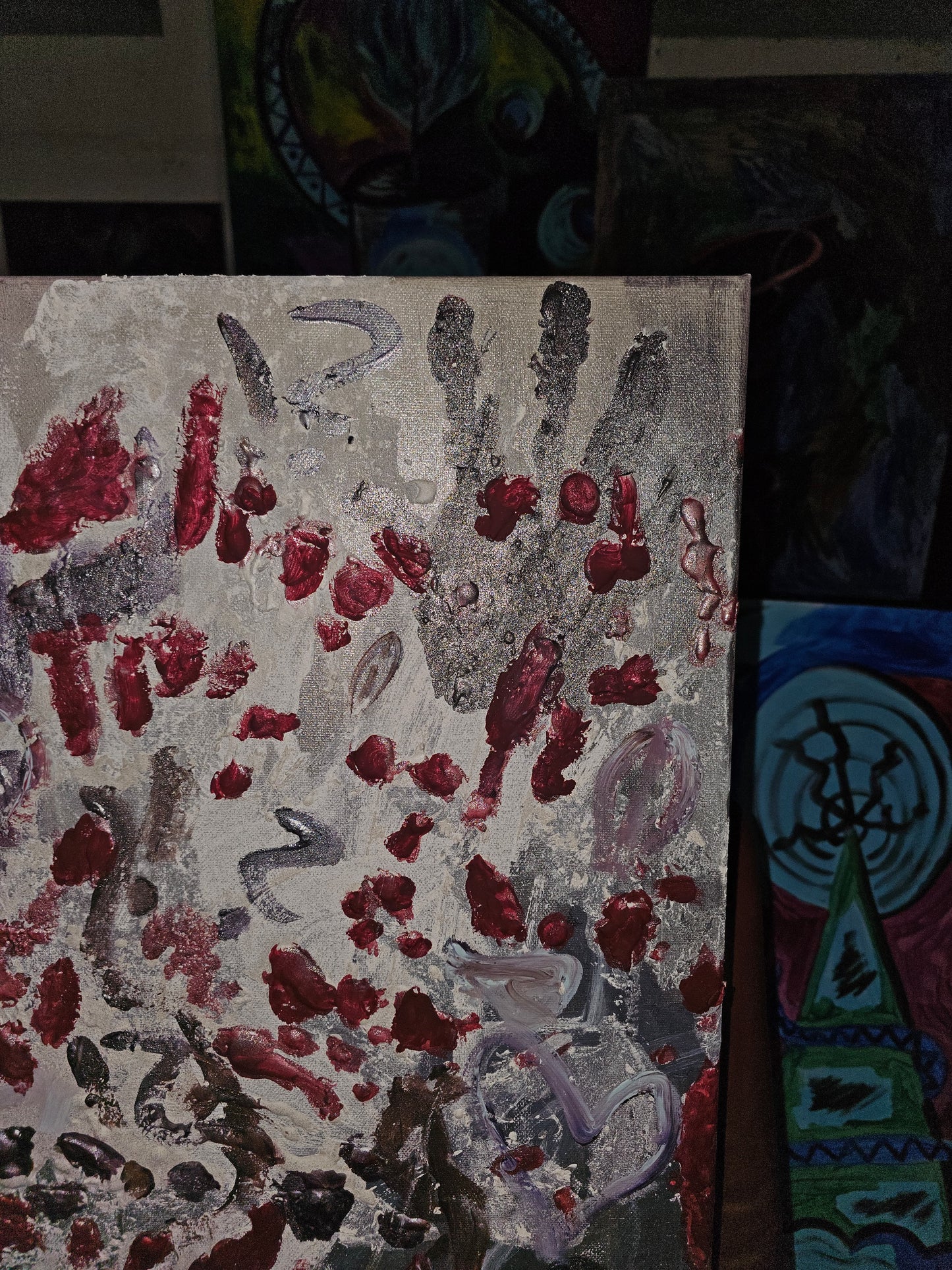 FLESH DREAM