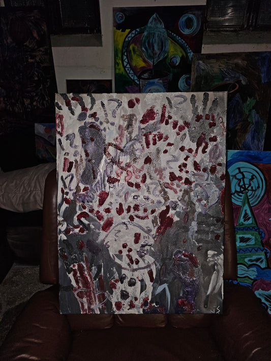 FLESH DREAM