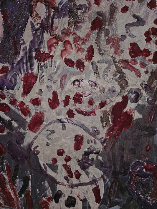 FLESH DREAM