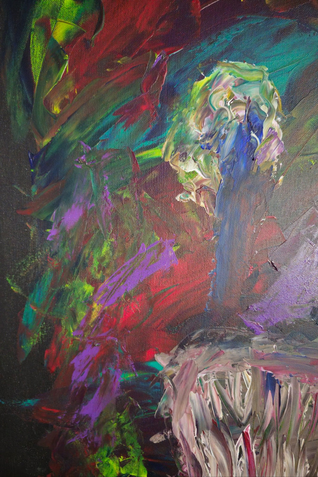 FORGIVENESS - MADNESS