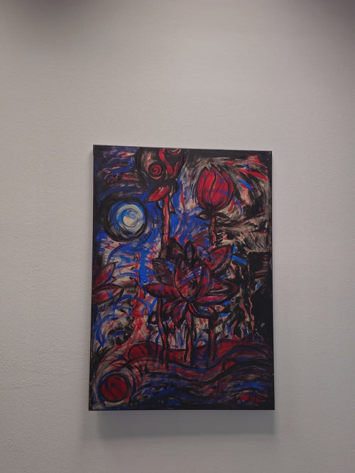 JAHN X KIS MOONROSES - MADNESS