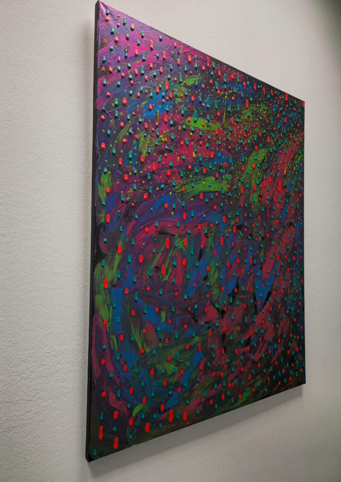 STICKYDREAMS - MADNESS