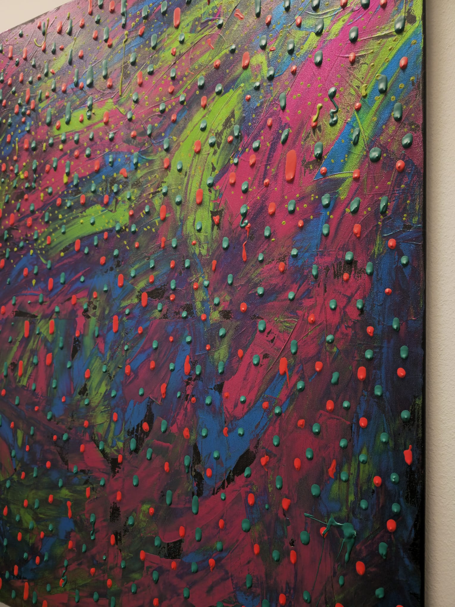 STICKYDREAMS - MADNESS